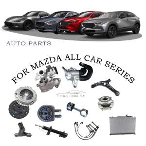 Marka yeni sıcak satış fabrika fiyat araba motoru için biyel mazda <span class=keywords><strong>2</strong></span> <span class=keywords><strong>3</strong></span> 5 6 8 cx3 cx5 cx7btbt50 dizel yakıtlı motor - Product Image 5