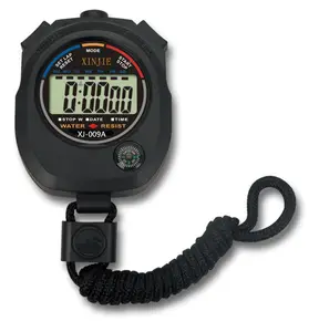 Stopwatch Sport Digitale Populaire Timer Klok Digitale Stopwatch Stopwatch Voor Sport Stop Watch Digitale Stopwatch Voor Zwemmen