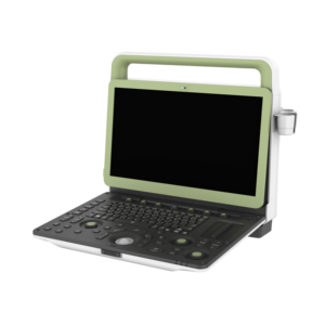 Draagbare Kleur <span class=keywords><strong>Doppler</strong></span> Ultrasone Machine-Handheld Medisch Beeldvormingssysteem Met Oplaadbare Batterij Voor Klinisch Gebruik - Product Image 1