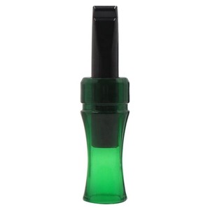Silbato de Cuervo Biónico para Exteriores con Sonido Original, Ecológico, Impermeable, Alcance Efectivo de 200-500m, Llamador de Caza Ligero - Product Image 2