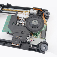 Plate-Forme d'entraînement Laser KEM-496AAA Pour PS4 Slim Pro Lentille Laser Pièces De Rechange
