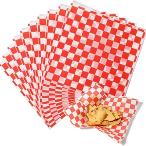 Personalized Customized Printing Eco-Friendly Recyclable Disposable Biodegradable Food Grade Oil Resistant Coated Baking <b>Paper</b> - Product Image 1