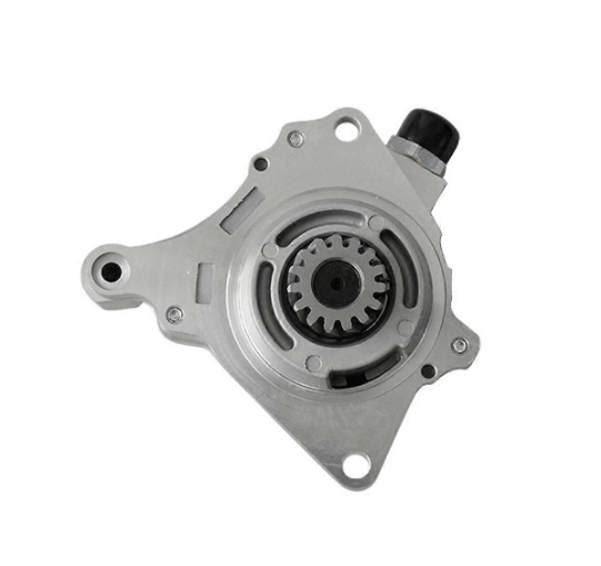 ME017287 BOMBA VACIO CANTER New Condition OEM Alternator Vacuum Pump for MITSUBISHI 4D33 4D34 Fuso Wholesale Price