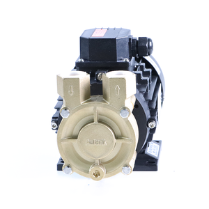 Fabricante Chino de Bomba de Circulación de Agua y Aceite Caliente de Alta Calidad SUS304 para Sistema de Control de Temperatura Aulank - Product Image 3