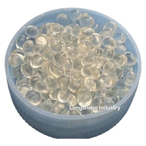 Granulés de résine TPU à bas prix, haute dureté 64D 72D, qualité moulage WHT-1198 WHT-1164IC WHT-1172IC - Product Image 5