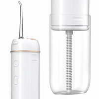 Eisler W8 Hydropulseur dentaire électrique sans fil professionnel portable pour le nettoyage des dents