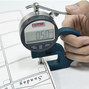 Promotional <strong>Fridge</strong> <strong>Magnets</strong> Durable Magnetic Chalkboard Dry Erase Waterproof <strong>Customized</strong> Printing - Product Image 3