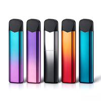 Hymns Factory Prix Usine Personnalisé OEM ODM Dispositif électronique vide rechargeable 10ml 20ml 2g 5g Dispositif jetable Cigarette électronique USB