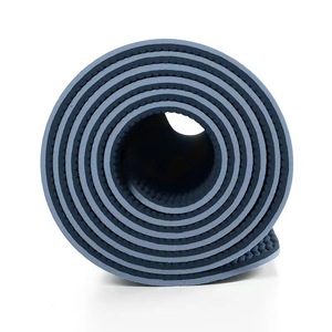 เสื่อโยคะ CZFIT PU + ยางธรรมชาติ, เป็นมิตรกับสิ่งแวดล้อม, กันลื่น, เสื่อสำหรับใช้ในบ้าน/ยิมระดับมืออาชีพ พร้อมโลโก้สั่งทำพิเศษ, จากโรงงานโดยตรง - Product Image 4