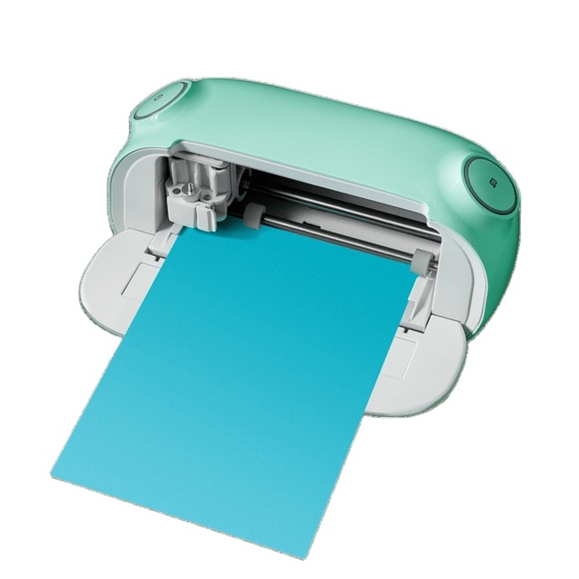 Yitu Mini Portable DIY Craft Mobile Phone Sticker Cutting Machine and Film Cutter