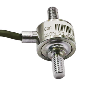 Fbc13b nhà máy bán hàng trực tiếp 100-500N độ chính xác cao thép không gỉ Micro mini lực tải di động cảm biến - Product Image 3
