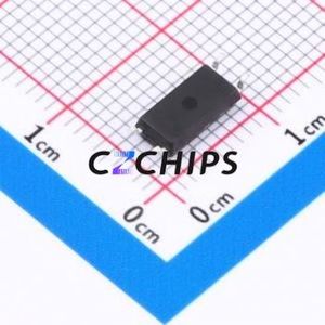ทรานซิสเตอร์เอาท์พุท SOP-4-2.54mm FODM1009ใหม่ของแท้ - Product Image 2