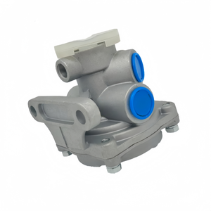 ME707196 Relay Valve for Japanese Heavy Duty <b>Truck</b> Air <b>Brake</b> <b>System</b> Mitsubishi Fuso Hino <b>Truck</b> Spare Parts - Product Image 1