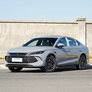 2026ล่าสุด BYD Qin L DM-I Flash CHARGING 210กม. yunnian Smart Driving ประสิทธิภาพสูง PHEV รถพลังงานใหม่ BYD Qin L DM-I - Product Image 1