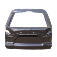 Pièces de rechange OEM pour hayon de voiture BZ4X, porte arrière 670050R400 pour Toyota BZ4X, vente en gros en vrac