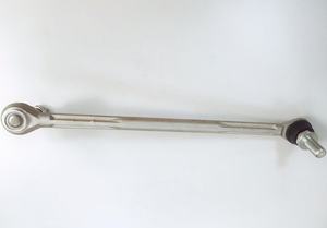 95942519 95942520 Parti Automobilistiche Sistema di Sospensione Asta di Collegamento Stabilizzatrice Applicabile per Chevrolet <span class=keywords><strong>Opel</strong></span> Vauxhall - Product Image 6