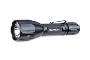 Cho nextorch T7 sạc săn bắn Đèn Pin thiết lập <span class=keywords><strong>900</strong></span> <span class=keywords><strong>Lumen</strong></span> nhôm hợp kim <span class=keywords><strong>Torch</strong></span> ánh sáng 500 Meter tầm xa - Product Image 2