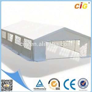 Carpa para Bodas de 500 Personas, Resistente a los Rayos UV, con Respuesta en <span class=keywords><strong>24</strong></span> Horas, Decoración Nigeriana - Product Image 4