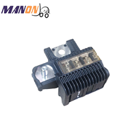Scatola fusibili con OEM 57630-26660-71, ricambi per carrelli elevatori Toyota 8FG/DN(20-)10/15/20/25/30/J35 FGZN20/25/30 8FD35~80N 7FD35/40/45/A50
