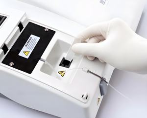 Lab Equipment Mindray BA-88A Chemistry <strong>Analyzer</strong> Biochemistry <strong>Analyzer</strong> - Product Image 5