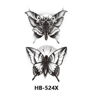 Tatuaje temporal, venta al por mayor, <span class=keywords><strong>Amazon</strong></span> - Product Image 3