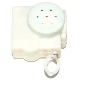 GDP Vibration Pulling String Button Dispositivo de sonido Caja de voz Woody Sound Admite varios idiomas para juguetes de peluche y muñecas - Product Image 5