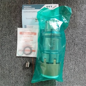 OTT-JAKOB ชุดดึงสปริงพร้อมโบลต์ 95.600.003.3.6 อุปกรณ์เสริมเครื่องมือช่างแท้ - Product Image 2