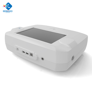 Иммунохроматографический детектор золота OEM Gold Standard Reader для тестирования безопасности пищевых продуктов - Product Image 6