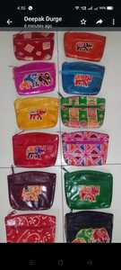 กล่องไม้รูปรถทาสีด้วยมือตามสั่งสำหรับเด็กเก็บเหรียญเครื่องประดับอัญมณีสำหรับใส่เครื่องเขียนทำจากหนัง - Product Image 5