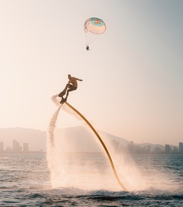 Planche volante <span class=keywords><strong>Jet</strong></span> Fly Board neuve à <span class=keywords><strong>prix</strong></span> d'usine, très demandée, pour tous les types de <span class=keywords><strong>jet</strong></span> <span class=keywords><strong>ski</strong></span> - Product Image 4