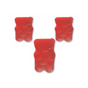 Oem Private Label Geile Geit Wiet Gummies Epimedium Gummies Geile Gummies Voor Mannen Volwassen - Product Image 3