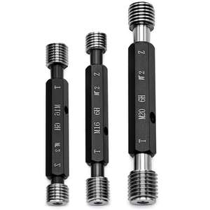 धागा प्लग गेज जाने <span class=keywords><strong>NOGO</strong></span> गेज - Product Image 5