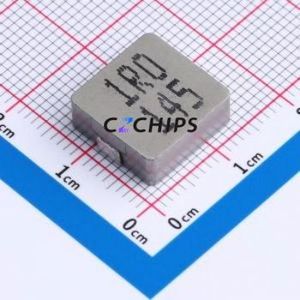 Inducteur de puissance SMD 125CDMCCDS-1R0MC, 13,5x12,6 mm (inductance : 1uH) (précision : 20 %, courant nominal : 28 A) - Product Image 1