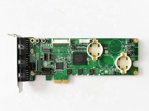 ADLINK 51-66254-0B10 DEV-0022123 ADi-BSEC/4MB Carte mère industrielle Carte CPU Stock 100% test garantie d'un an - Product Image 5