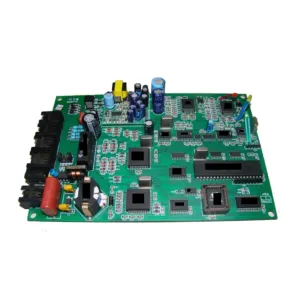 Panneau de contrôle PCB pour Machine à laver 94v0, PCB multicouche, vente en gros,