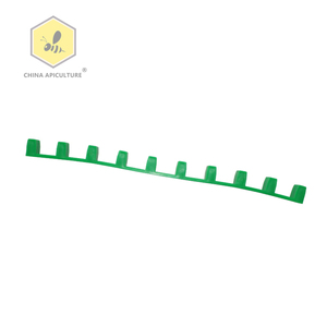 Công cụ nuôi ong nhựa 9-khung <span class=keywords><strong>Spacer</strong></span> cho 10-khung Hive siêu hộp Bee Hive khung <span class=keywords><strong>Spacer</strong></span> công cụ tổ ong Nguồn cung cấp - Product Image 2
