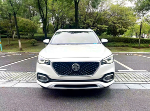 SUV <span class=keywords><strong>hybride</strong></span> d'occasion <span class=keywords><strong>MG</strong></span> EHS 2020 1.5T E Trophy, fabrication chinoise, conduite à gauche, véhicule de gros transfrontalier - Product Image 2