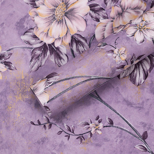 Lilas violet