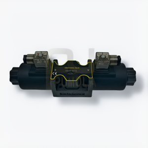Solenoide Direccional Hidráulico DSG-03-3C2 3C3 3C4 3C60-DL-D24V A220V - Product Image 3