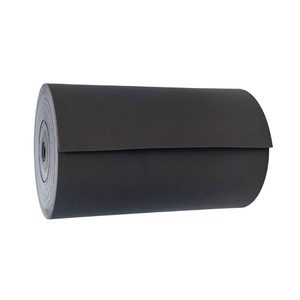 EPDM foglio a cella chiusa spugna sigillatura, isolamento termico e schiuma ad assorbimento degli urti - Product Image 5