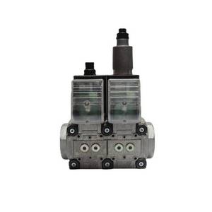 วาล์วโซลินอยด์แก๊ส Krom VAS250R/NW ขนาด 1/2 นิ้ว สำหรับควบคุมหัวเผาในอุณหภูมิปกติ - Product Image 2
