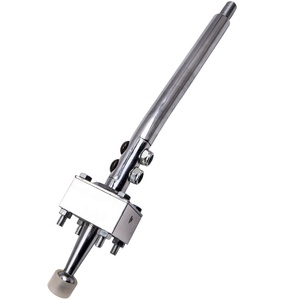 ชุดเกียร์สั้น Supra สำหรับ Toyota Supra 5 สปีด W50 W55 W57 <span class=keywords><strong>W58</strong></span> R154 ปี 1978-2002 - Product Image 1