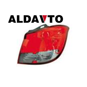 PARA ONIX 2017 LÁMPARA TRASERA 52130712 52130711 2006 2007 2008 2017 REJILLA DE LÁMPARA DE CABEZA NEGRO 2018 PLACA DE TANQUE DE AGUA ACADIA 201 - Product Image 2