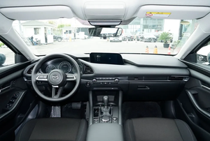 Mazda3 Axela Sedan 2025 Automatica Nuova <span class=keywords><strong>Mazda</strong></span> <span class=keywords><strong>3</strong></span> Mzd del Produttore Cinese Trazione Anteriore Telecamera Posteriore Sedili in Tessuto per Auto a Benzina - Product Image 4