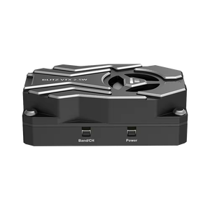IFlight Whoop 5.8G 2.5W VTX 40, Accesorios para Drones de Largo Alcance y Alta Potencia con Transmisión de Control Remoto de 40 - Product Image 1