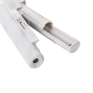 <span class=keywords><strong>Microscope</strong></span> <span class=keywords><strong>binoculaire</strong></span> en plastique pour étudiants avec grossissement 40X <span class=keywords><strong>et</strong></span> éclairage LED - Product Image 5