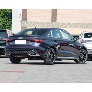 Audis A3 2024 5 Asientos 2 <span class=keywords><strong>Furgonetas</strong></span> Usado Coche de Gasolina Vehículo de Gasolina - Product Image 6