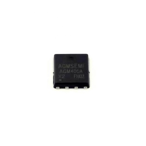 CIRCUITO INTEGRADO CMF10N20, Transistor Digital Darlington IGBT de Potencia Inteligente de Tres Niveles, Tiristor de Tres Niveles - Product Image 5