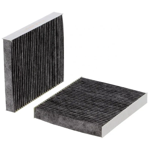 Innenraum luftfilter 97133-D1000 97133-D3000 97133-J9000 97133-D3200 CU23019 für HYUNDAI KIA Tucson Accent Venue Kona Carens Stonic - Product Image 3