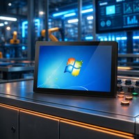 PC Panel Industri